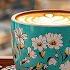 Deep Autumn Coffee Jazz Music Helps You Relax Bossa Nova Sweet Morning For A Fresh Day Mood