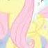 Fluttershy Kinnie Playlist