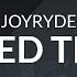 JOYRYDE Speed Trap