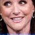 Julia Louis Dreyfus Fights An Animated Parrot In Tuesday