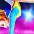 Gymnastics Superstar Girls Game Competition In The Olympics Dress Up Makeover Coco Play Games