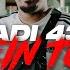 Jadi 435 Kein Ton RAP LA RUE 2 ROUND 1