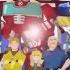 Transformers Rescue Bots Intro Russian Official Version 1