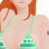 MMD One Piece Nami The Boys