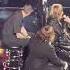 Ozzy Osbourne Rock N Roll Hall Of Fame Induction Ceremony Cleveland Ohio