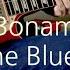 Guitar Lesson Joe Bonamassa I Ll Play The Blues For You Live At The Greek Theatre With Tabs