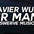 Xavier Wulf Thunder Man Lyrics Lyric Video