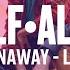 Half Alive RUNAWAY Live Vevo DSCVR