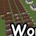 World S Smallest Violin By AJR Minecraft Noteblock Cover