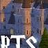 Hogwarts Castle The Sims 4 Хогвартс The Sims 4 No Cc No Mods Free Download