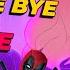 Dancing Bye Bye Bye But In GACHA ANIMATION 4K Deadpool Wolverine