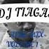 DJ TIAGAS AFRO MIX VOLUME 1