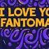 I LOVE YOU FANTOMAS By YAME ANIMATION By CARLOS SANTOSCOY