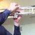 E Artemiev Beautiful Trumpet Sound