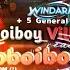 BOBOIBOY VILLAIN REACT TO BOBOIBOY 2 2 SPOILER Alert Gacha React