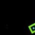 Geometry Dash SubZero Level 2 Nock Em Bug