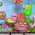 My Singing Monsters MINECRAFT Melody