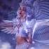 Anyma White Angel Techno Techno Technomusic Dj Livedj 1million Ai Anyma