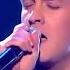 Stevie McCrorie All I Want Live Grand Finals The Voice UK 2015