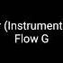 Rapstar By Flow G Instrumental Beat