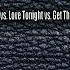 Block Crown Vs Shouse Vs Pink Sweat Dreams Vs Love Tonight Vs Get The Party Started Mashup