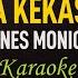 Agnes Monica Tanpa Kekasihku Karaoke