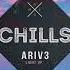 ARIV3 Stay Radio Edit