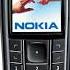 Pinnacle Nokia 6230 Ringtone