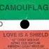 Camouflage Love Is A Shield Orbit Dub Mix 1989