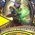 Reno Big Ramp Druid Is Even More Overpowered In WILD Castle Nathria Mini Set Hearthstone