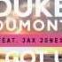 Duke Dumont Feat Jax Jones I Got U OFFICIAL VIDEO