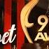 9th HUM Awards 𝐒𝐭𝐚𝐫 𝐒𝐭𝐮𝐝𝐝𝐞𝐝 𝐑𝐞𝐝 𝐂𝐚𝐫𝐩𝐞𝐭 HUM TV