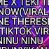 DJ VIRAL TIK TOK TERBARU 2022 DJ OH BABY YOU GOTTA STOP REMIX FULL ALBUM