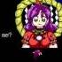 PC 98 Remix The Venerable Ancient Battlefield Suwa Foughten Field Touhou 10 MoF