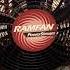 C S Specialty RAMFAN EX50Li Battery Powered Fan