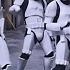 CAN T STOP THE FEELING Justin Timberlake Stormtroopers Dance Moves More PT 4