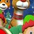 Christmas Jingle Bells Song More Xmas Rhymes And Cartoon Videos For Kids