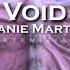 Melanie Martinez Void Edit Audio