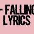 Falling For You Lyrics Peachy Ft Mxmtoon Vocals