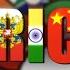 Eternal Enemies BRICS NATO