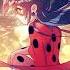 Ladybug Vs Ruby Rose Miraculous Ladybug Vs RWBY