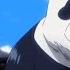 Inumaki Toge And Panda Adorable Friendship