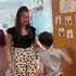 This Teacher Gives Her Students The Love They Need