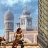 Prince Of Persia The Forgotten Sands Java Mobile Game Full Walkthrough Gameplay