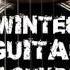 Winter Lounge Guitar Del Mar Continuous Chill Cafe Mix By DJ Milews