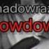 Shadowraze Showdown текст песни