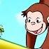 Curioso Come George Ginnastica Che Passione Cartoni Per Bambini George La Scimmia