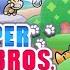 LONGPLAY Super Cat Bros 100 ANDROID TODOS OS SINOS