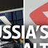 Rutube Vs YouTube How The Kremlin Is Trying To Win Over Russian Viewers WSJ