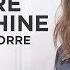 Moira Dela Torre You Are My Sunshine Audio